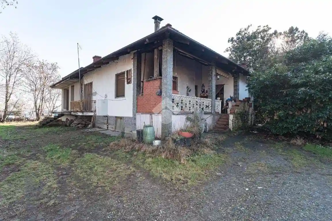 Casa indipendente - foto 2