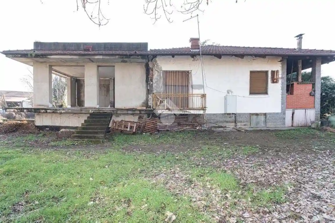 Casa indipendente - foto 4