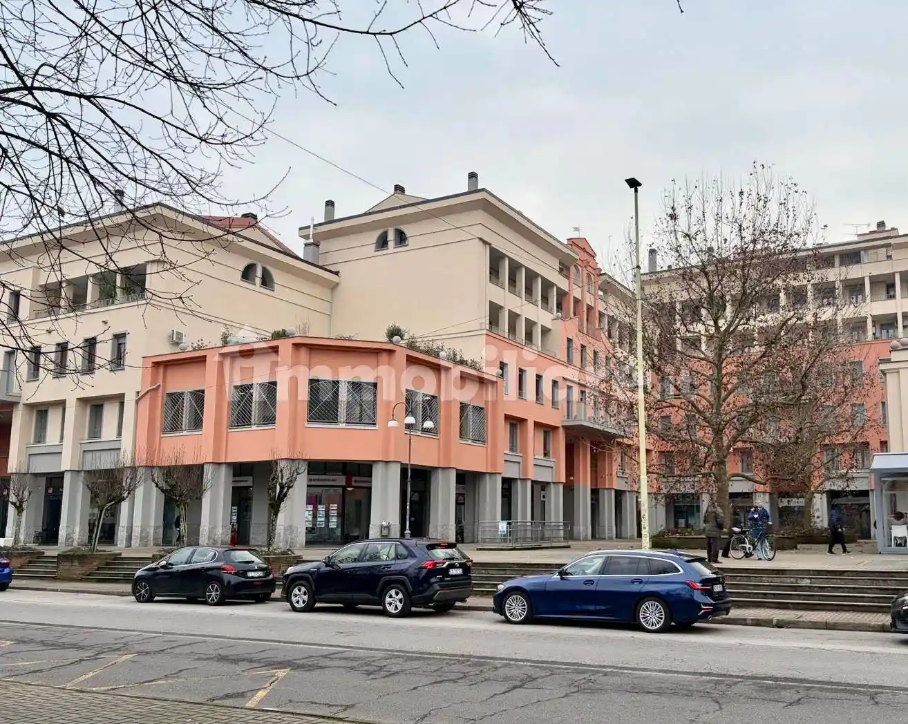 Appartamento in vendita a Buccinasco