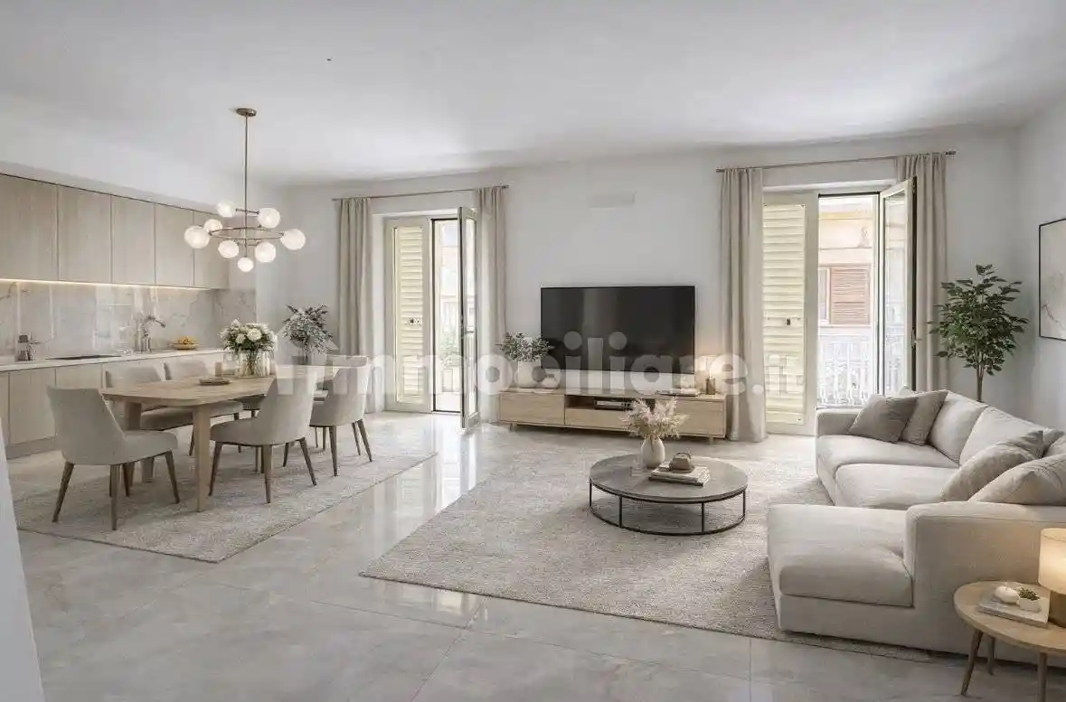 Appartamento in vendita a Sant'Arpino