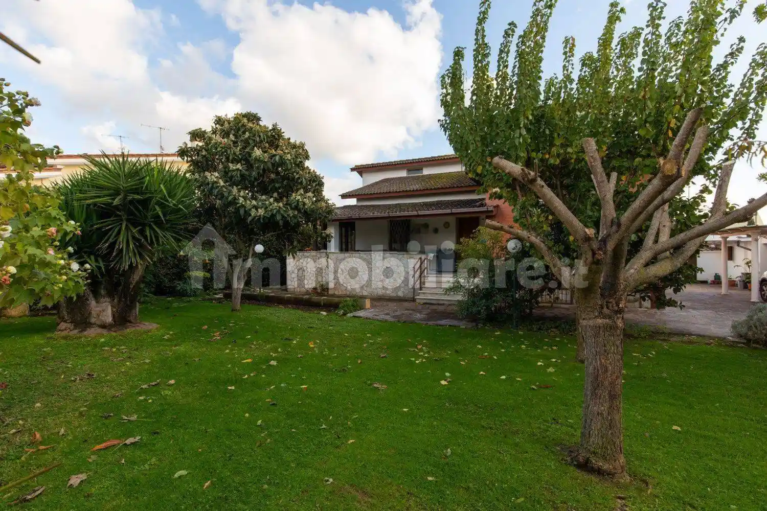 Villa in vendita a Roma