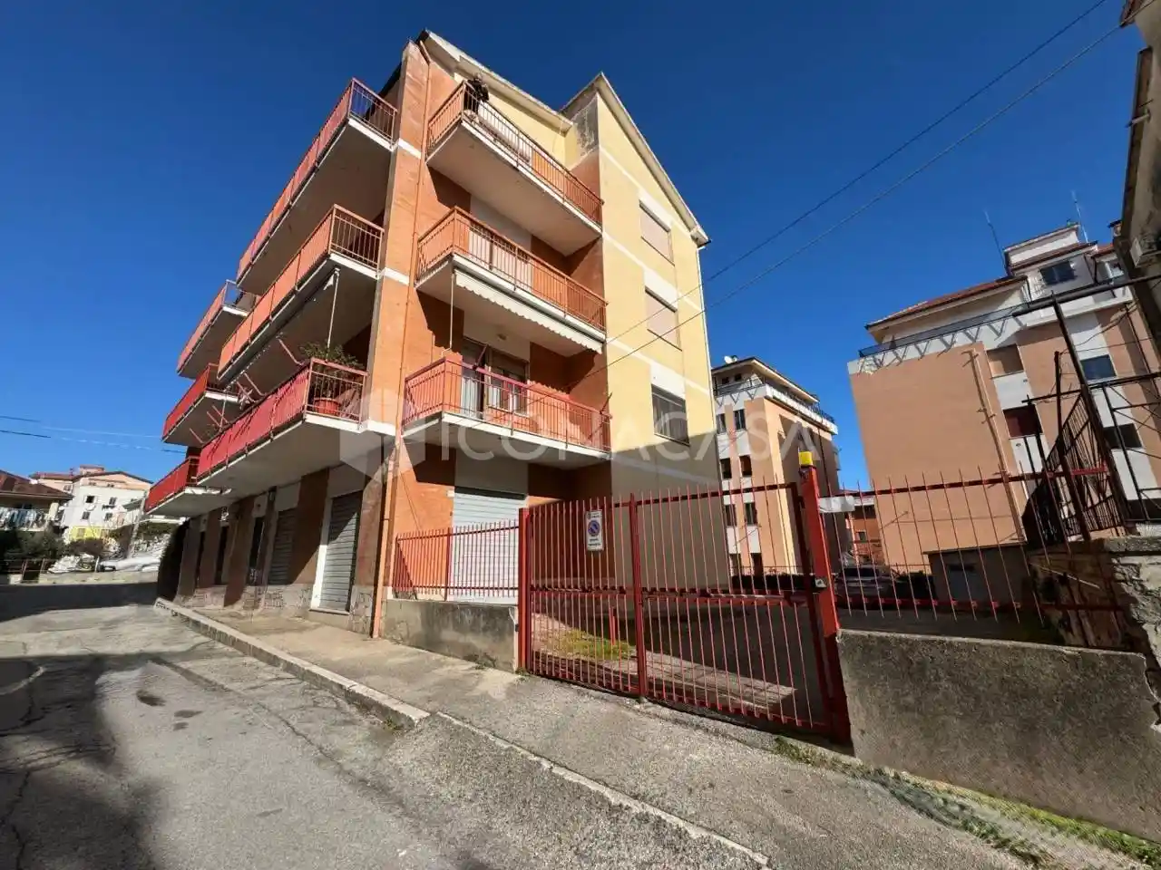 Appartamento in vendita a Vasto