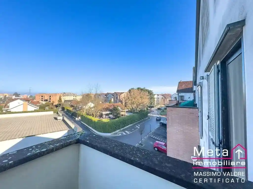 Appartamento in vendita a Peschiera Borromeo