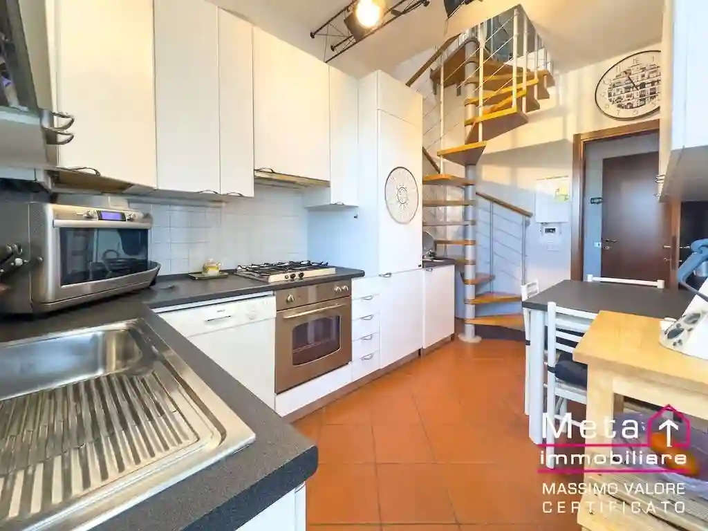 Appartamento - foto 4