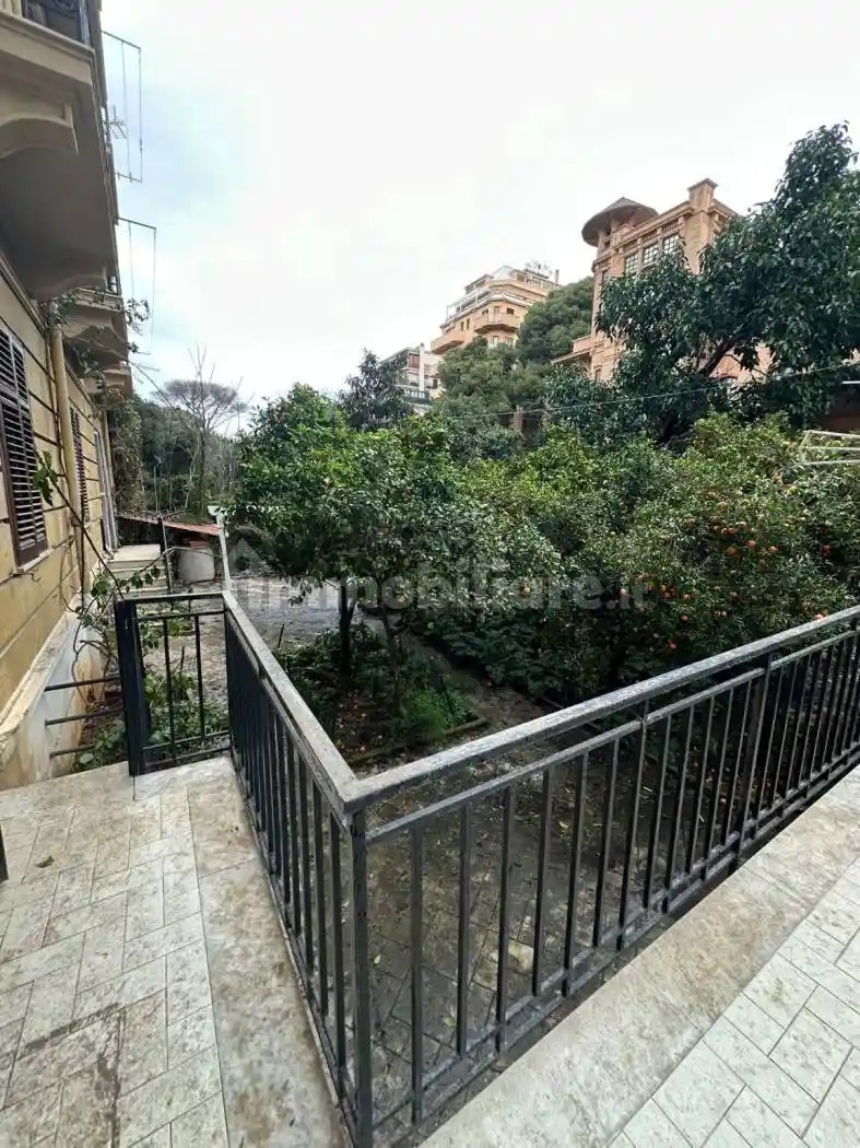 Appartamento in affitto a Palermo