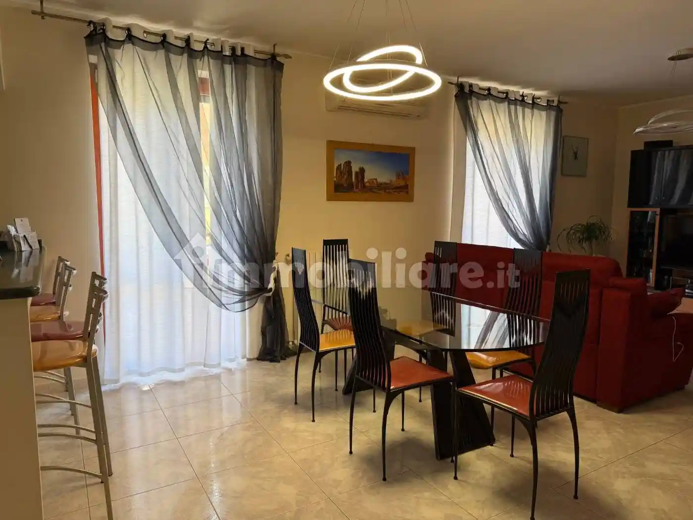 Appartamento in vendita a Montescaglioso