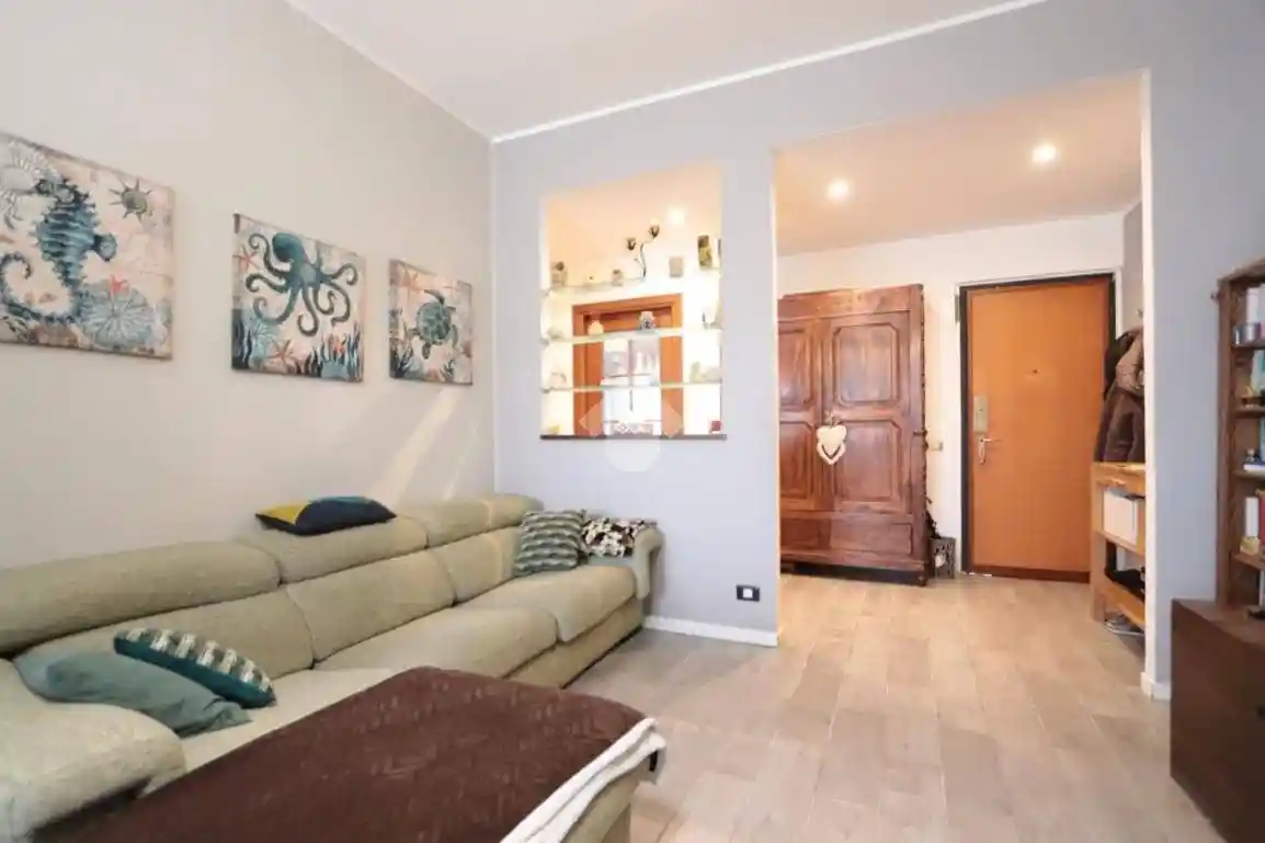 Appartamento in vendita a Alessandria