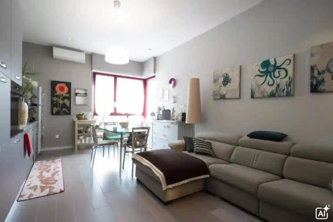 Appartamento - foto 4