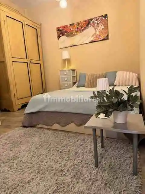 Appartamento in affitto a Modena