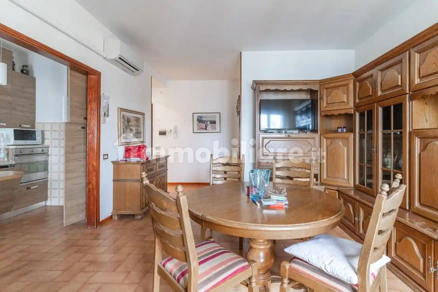 Appartamento in vendita a Empoli