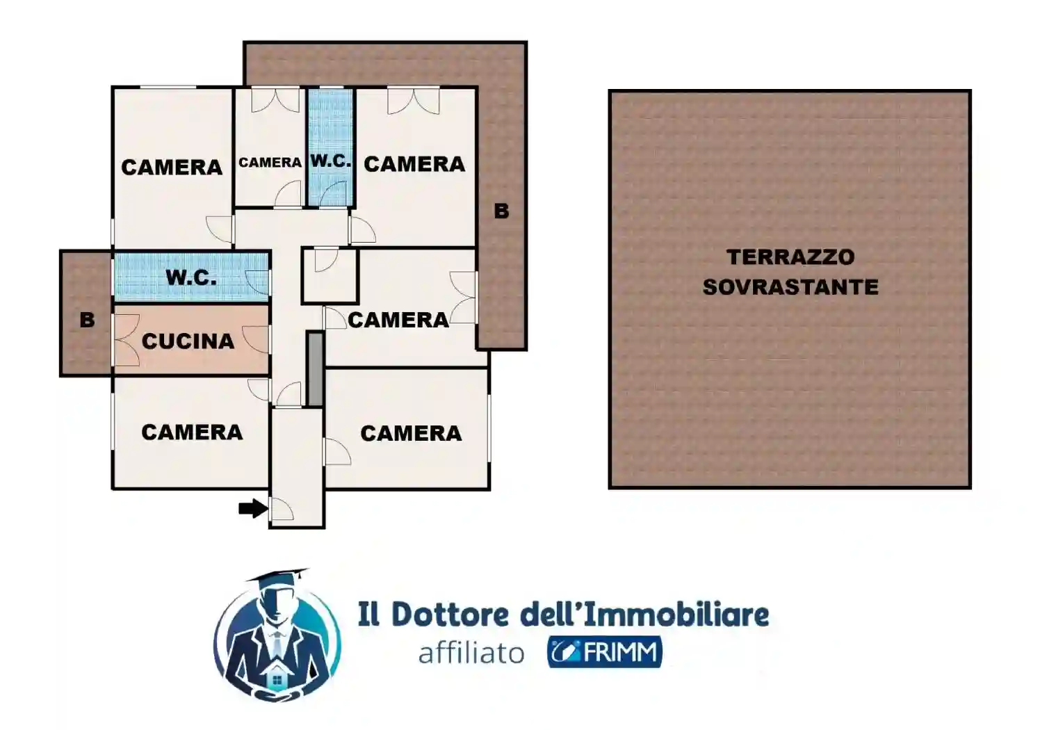 Appartamento - foto 3