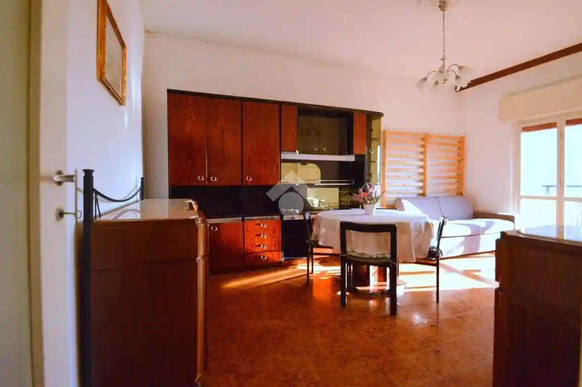 Appartamento in vendita a Monza