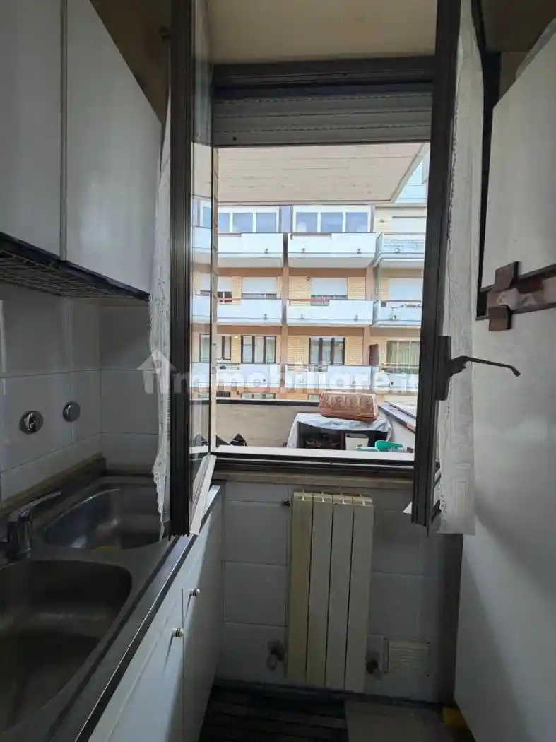 Appartamento in vendita a Sant'Elpidio a Mare