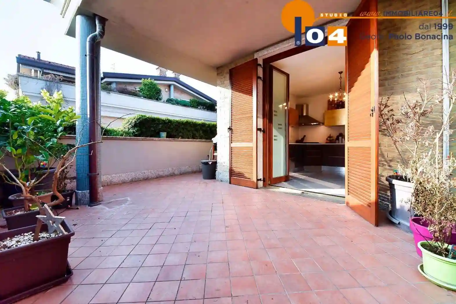 Appartamento - foto 4