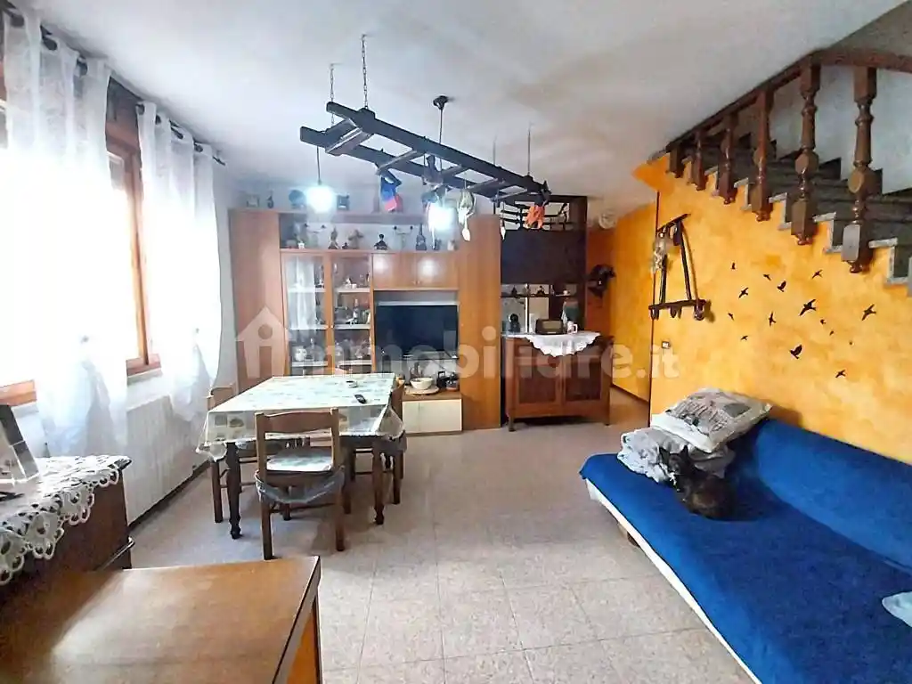 Casa indipendente in vendita a Finale Emilia