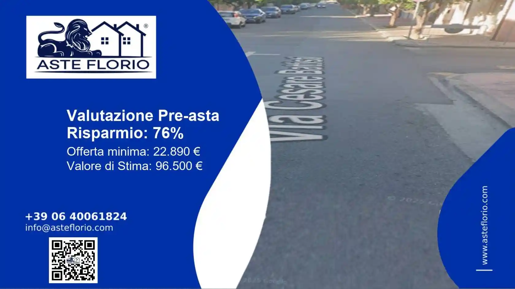 Appartamento in vendita a Siderno