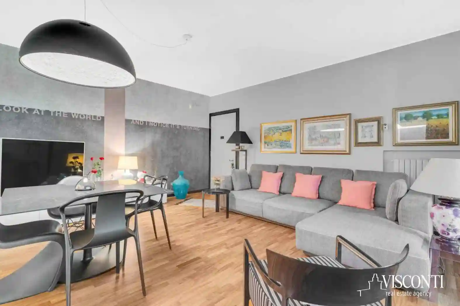 Appartamento - foto 3