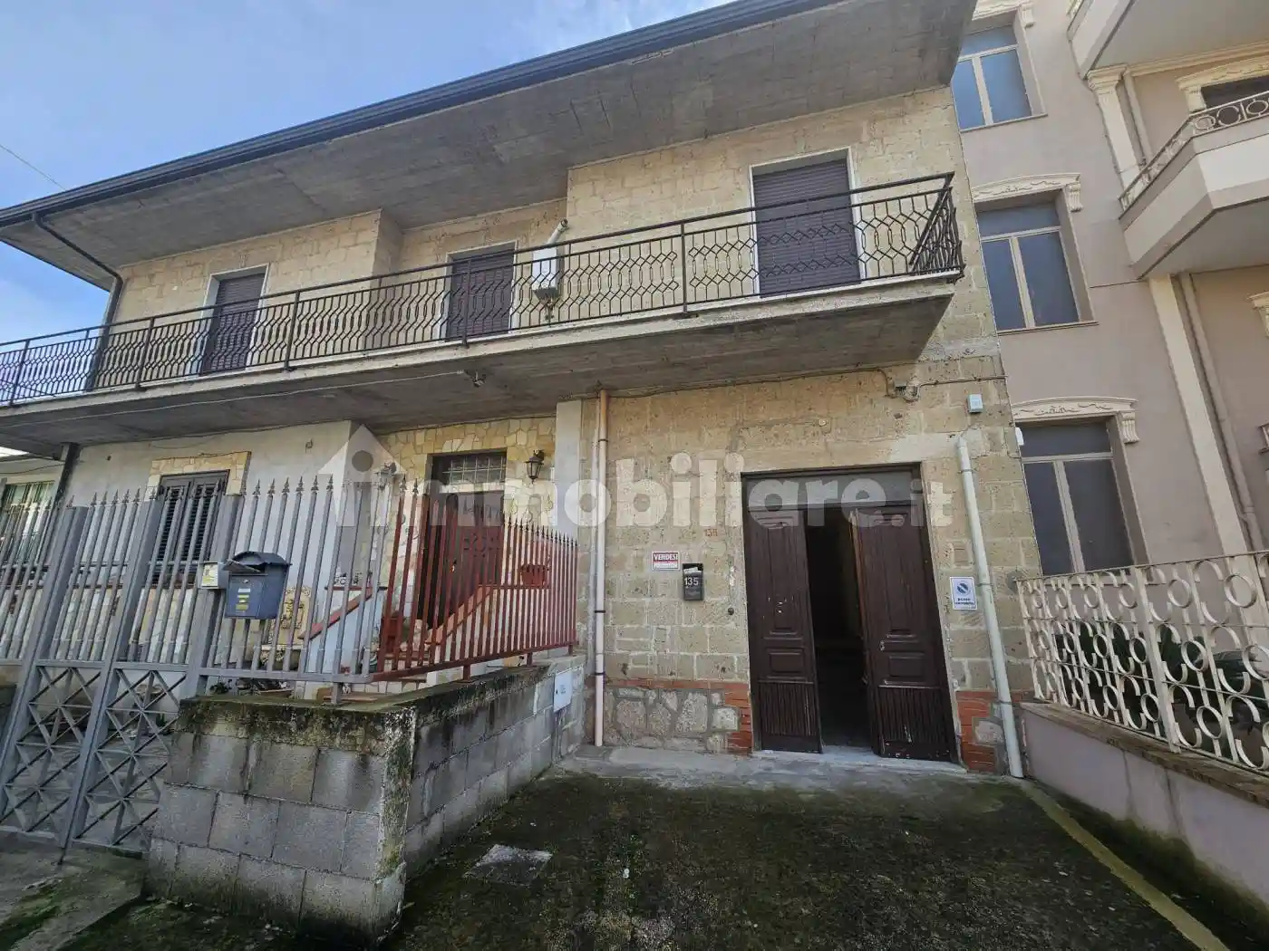 Appartamento in vendita a Pignataro Maggiore