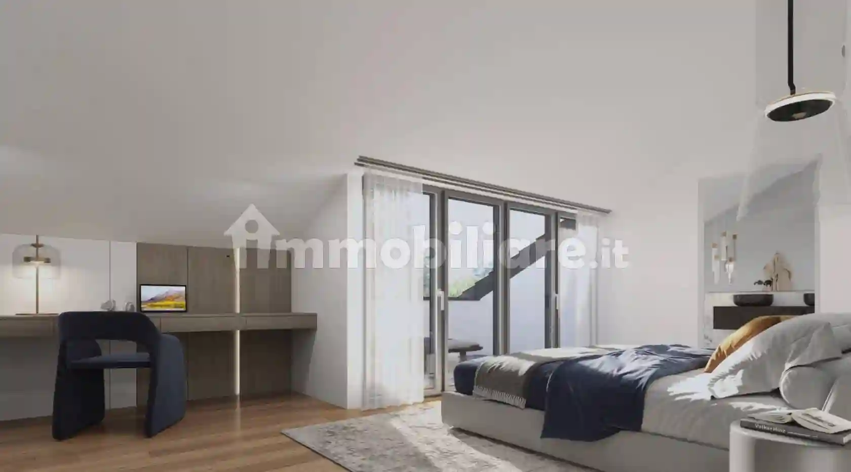 Attico - Mansarda - foto 4