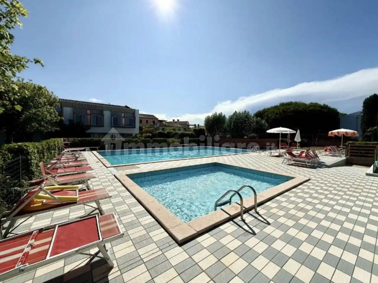 Appartamento in vendita a Cavallino-Treporti