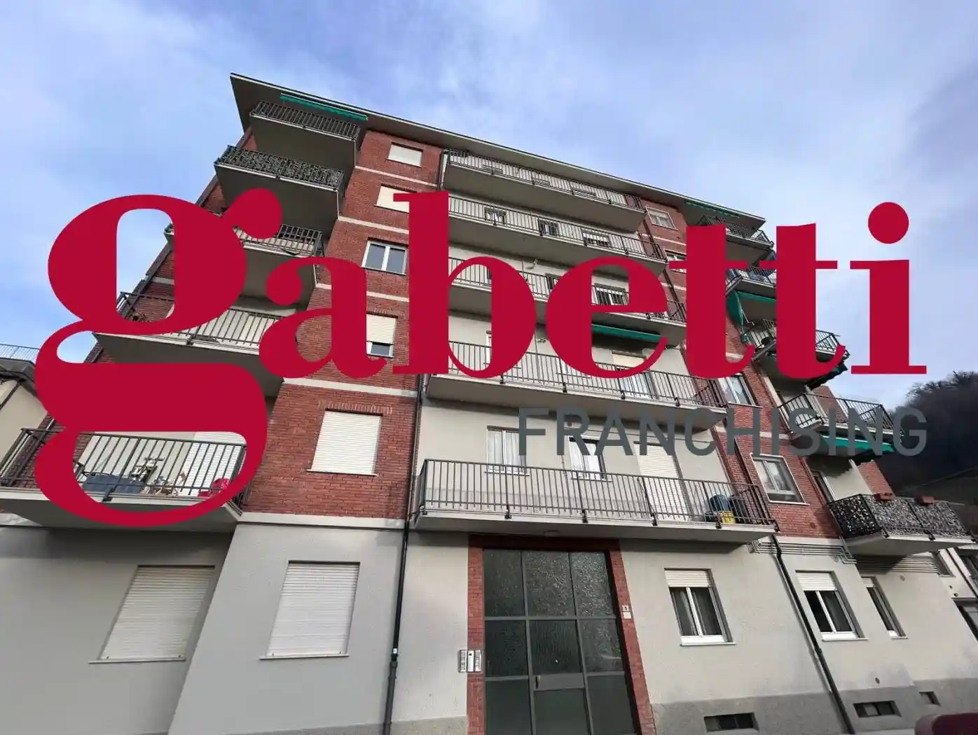 Appartamento in vendita a Oggiono