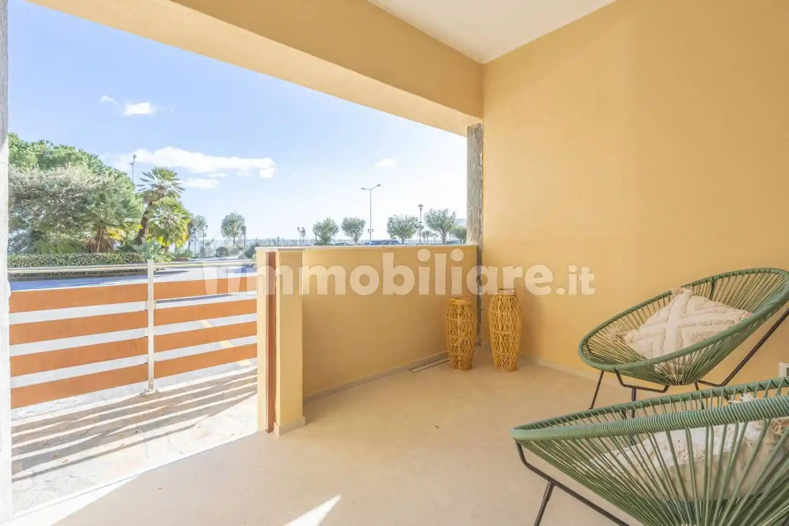 Appartamento in vendita a Spotorno