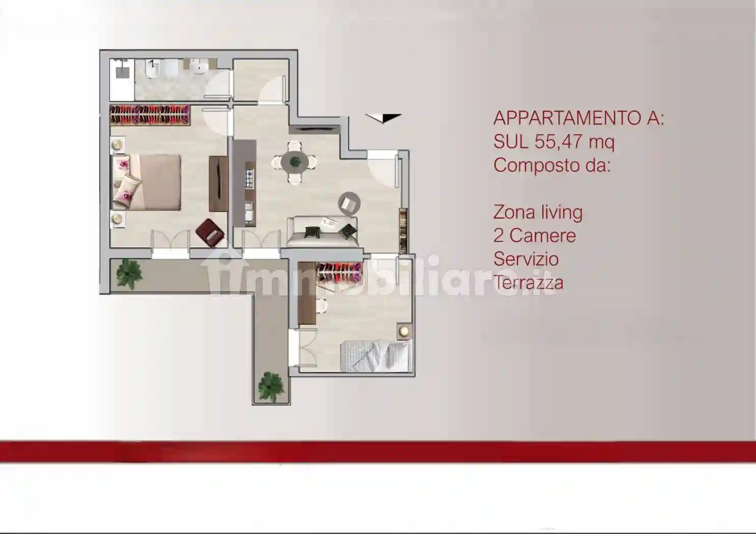 Appartamento - foto 5