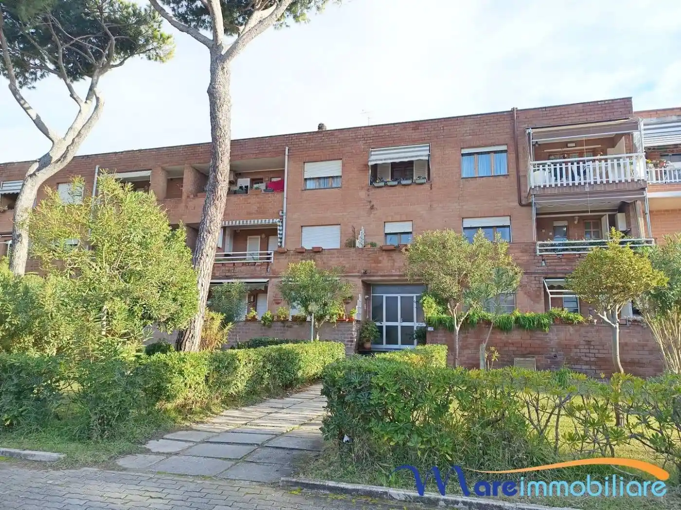 Appartamento in vendita a Grosseto