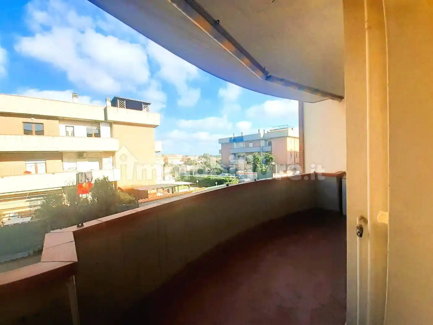 Attico - Mansarda in vendita a Ardea