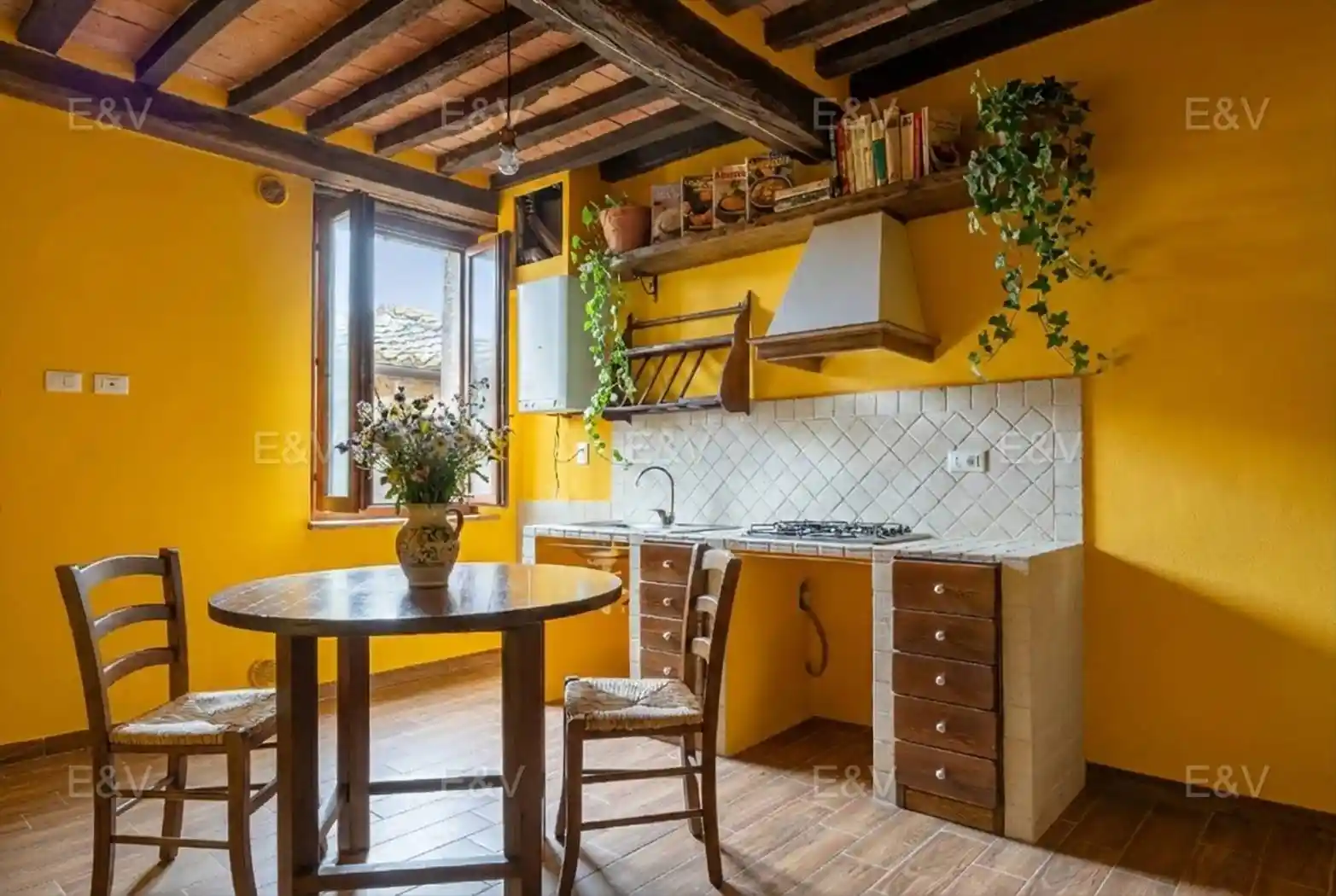 Casa indipendente in vendita a Avigliano Umbro