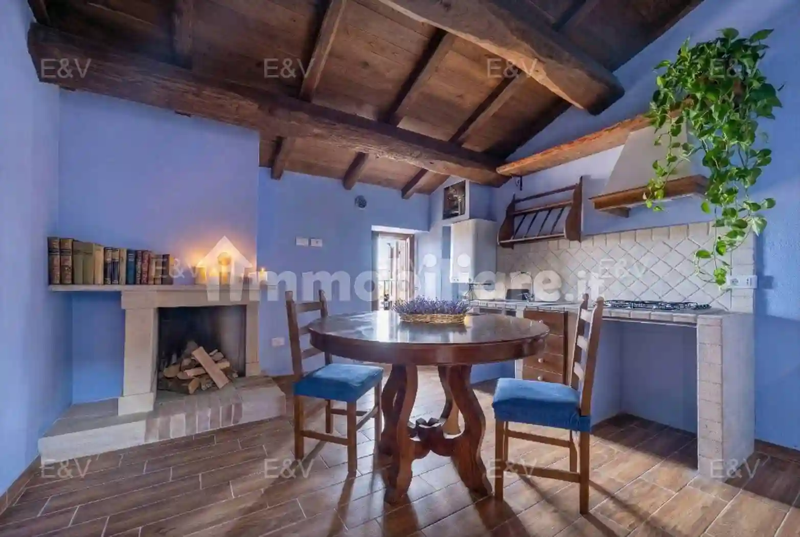 Casa indipendente - foto 3