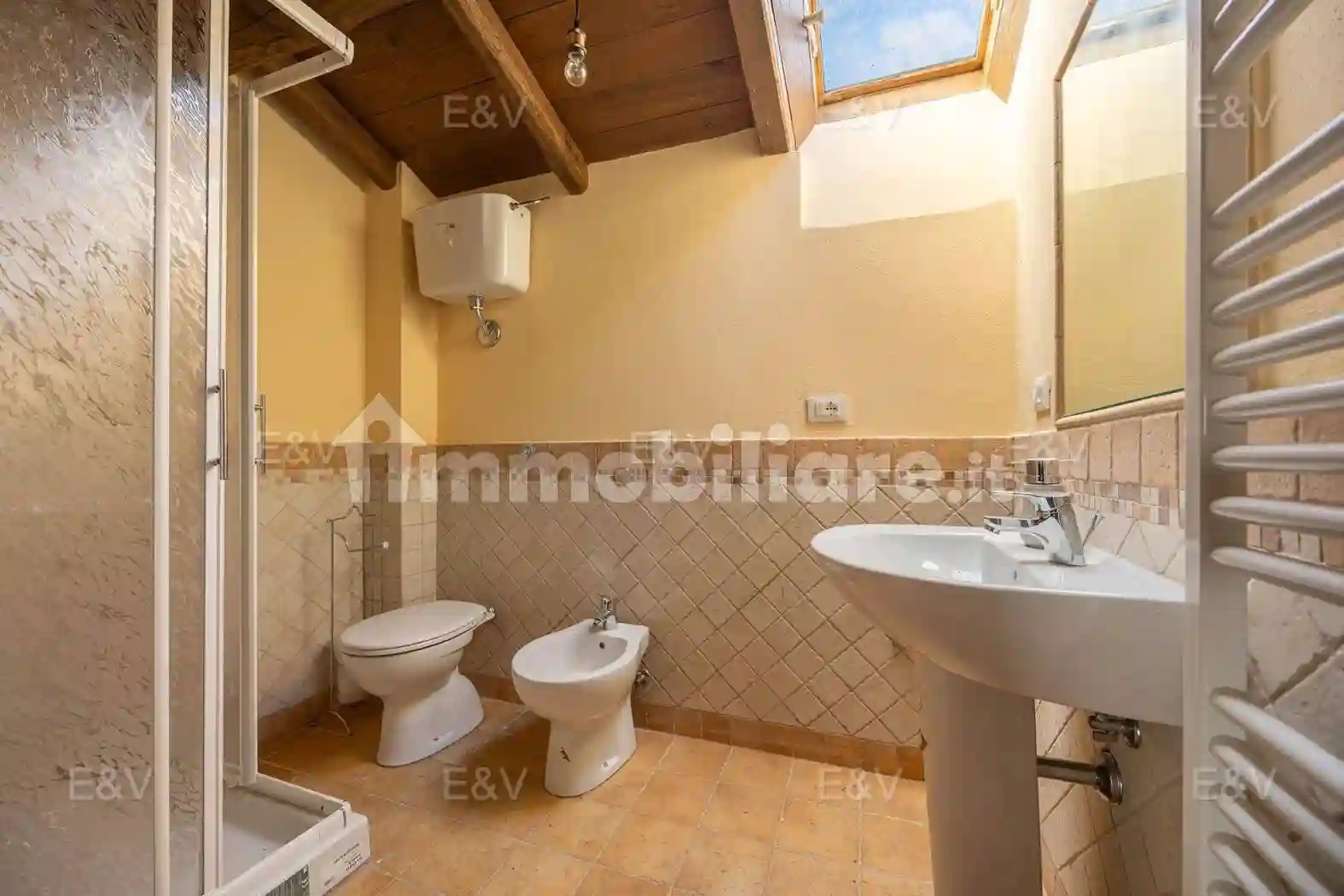 Casa indipendente - foto 4