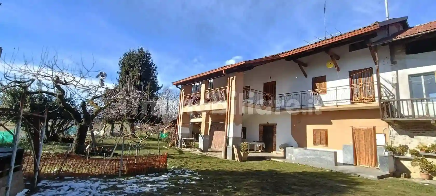 Casa indipendente - foto 3