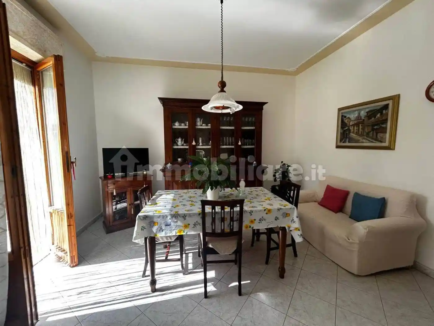 Appartamento in vendita a Certaldo