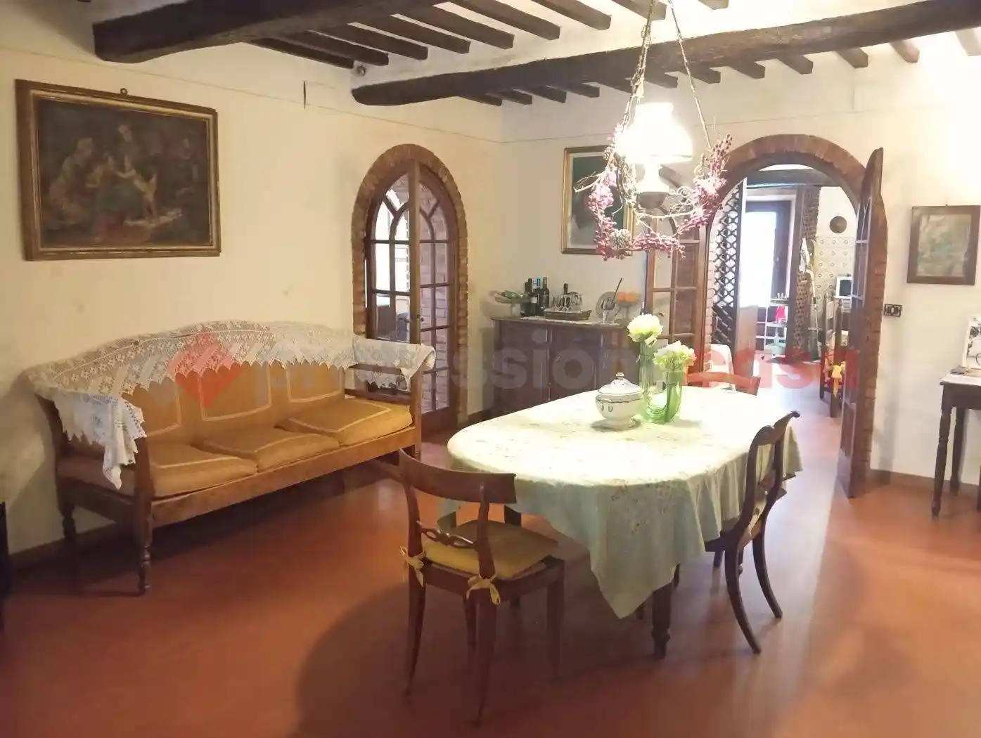 Appartamento in vendita a Lucca