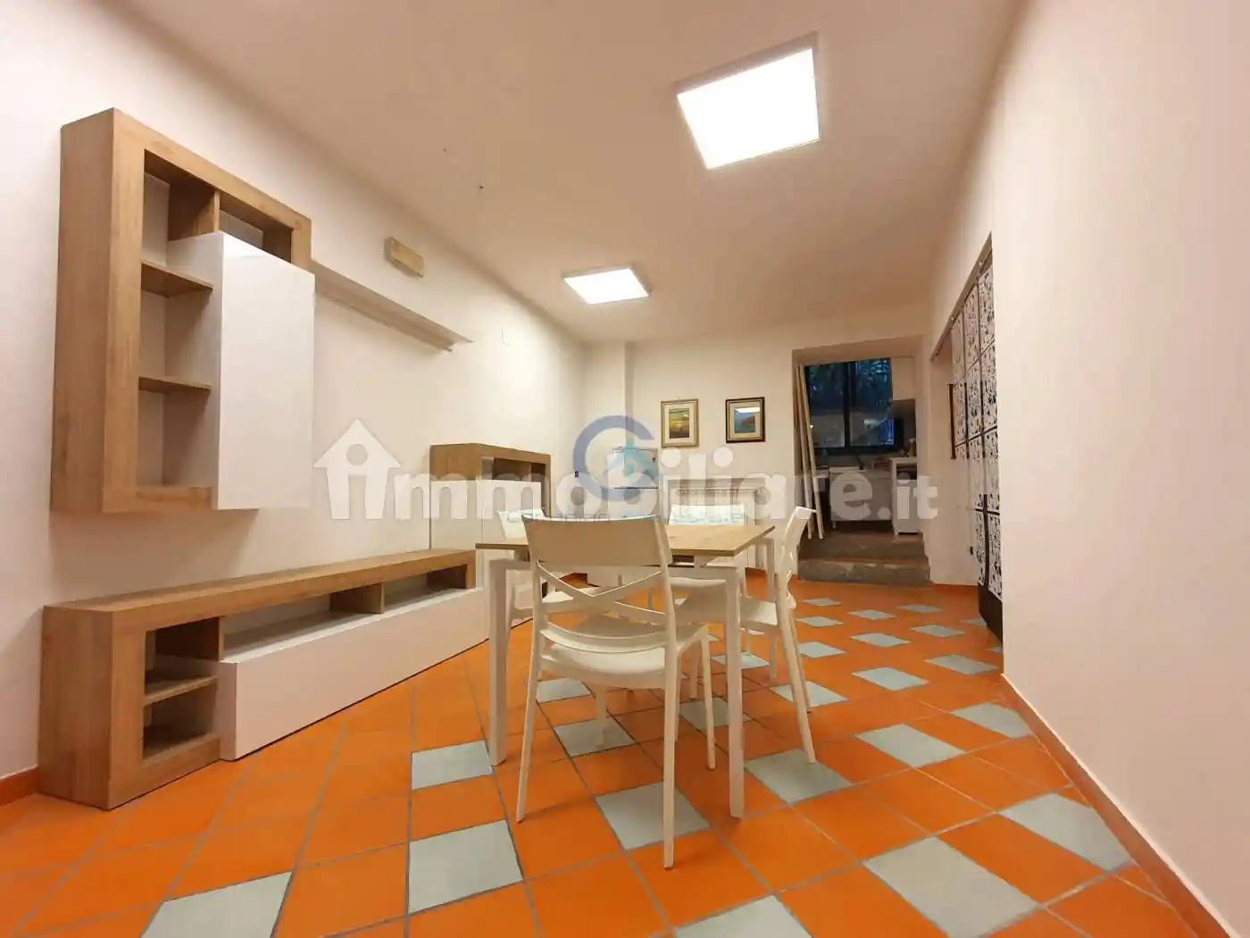 Appartamento in affitto a Catanzaro