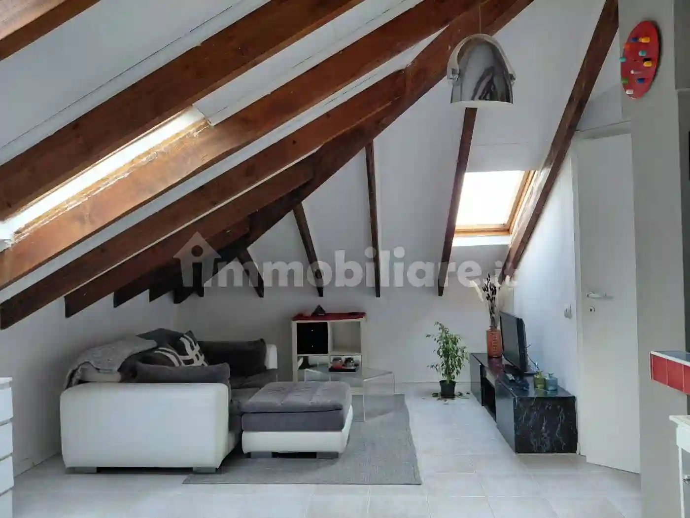 Attico - Mansarda - foto 4