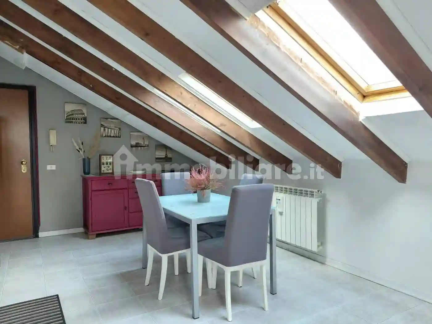 Attico - Mansarda - foto 5