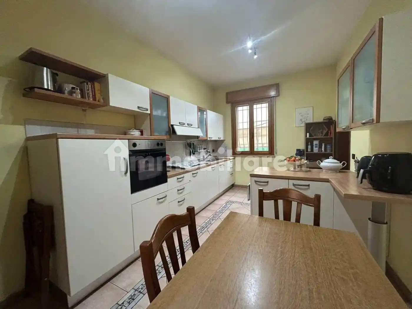 Casa indipendente in vendita a Ravenna