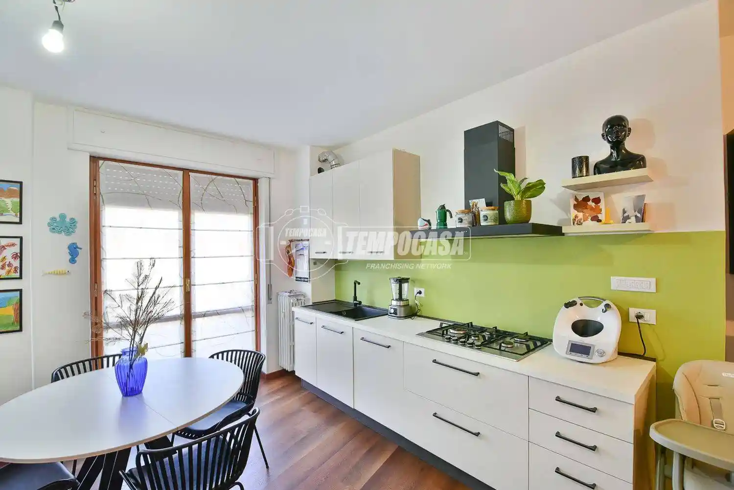 Appartamento in vendita a Erba