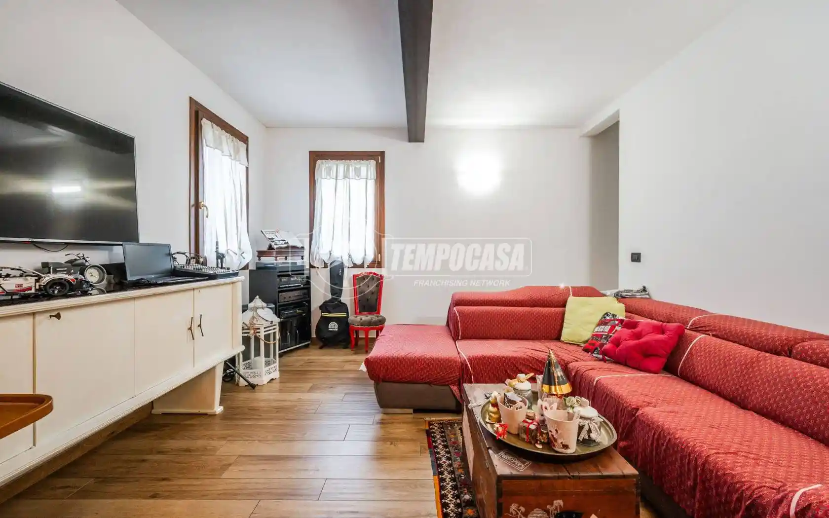 Appartamento in vendita a Minerbio