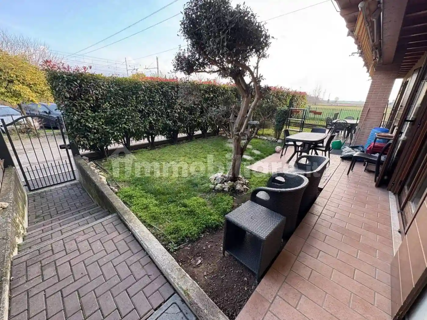 Villetta a schiera - foto 3