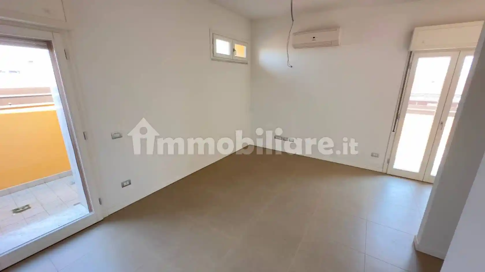 Attico - Mansarda in vendita a Piacenza