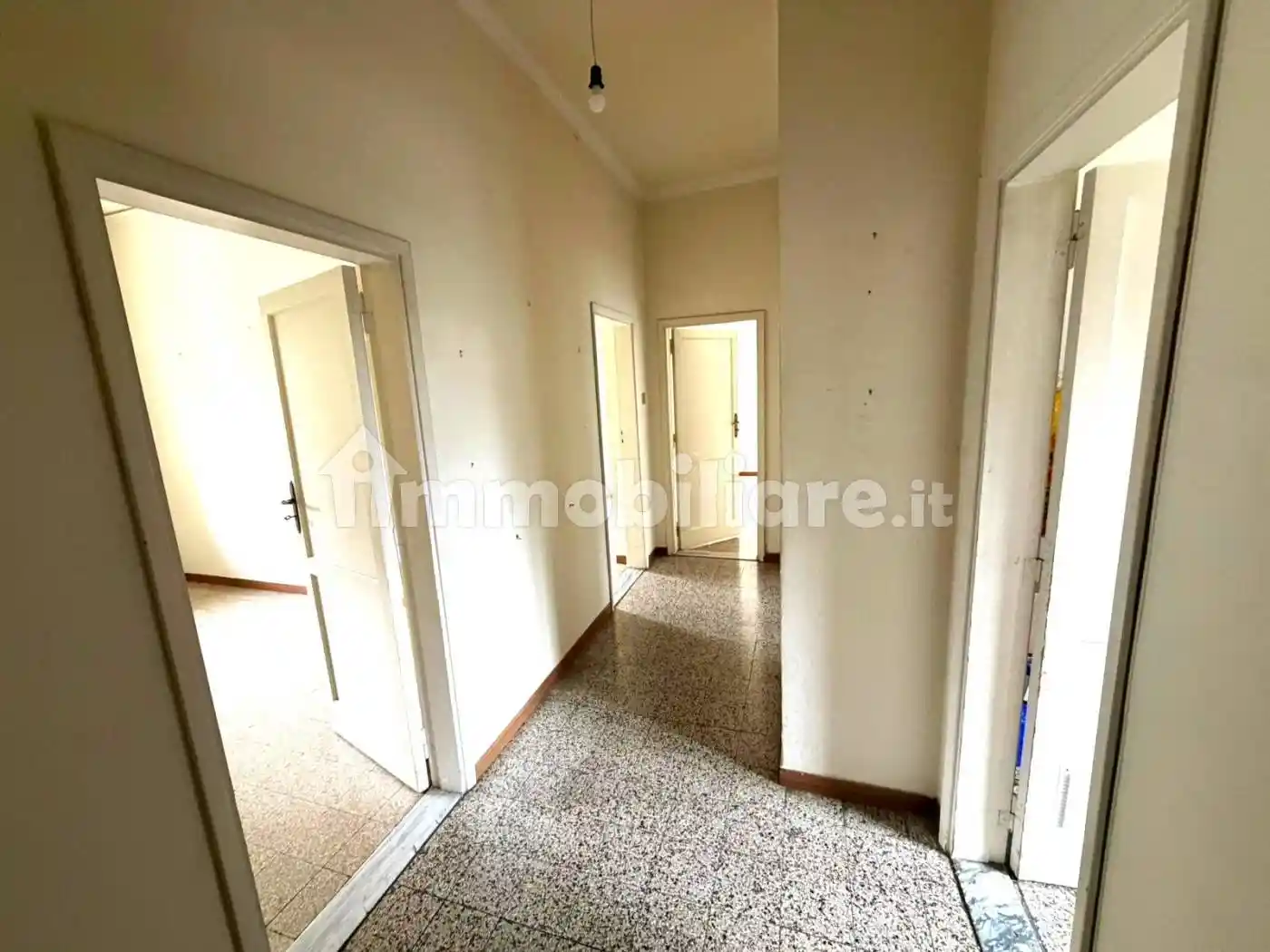 Appartamento in vendita a Firenze