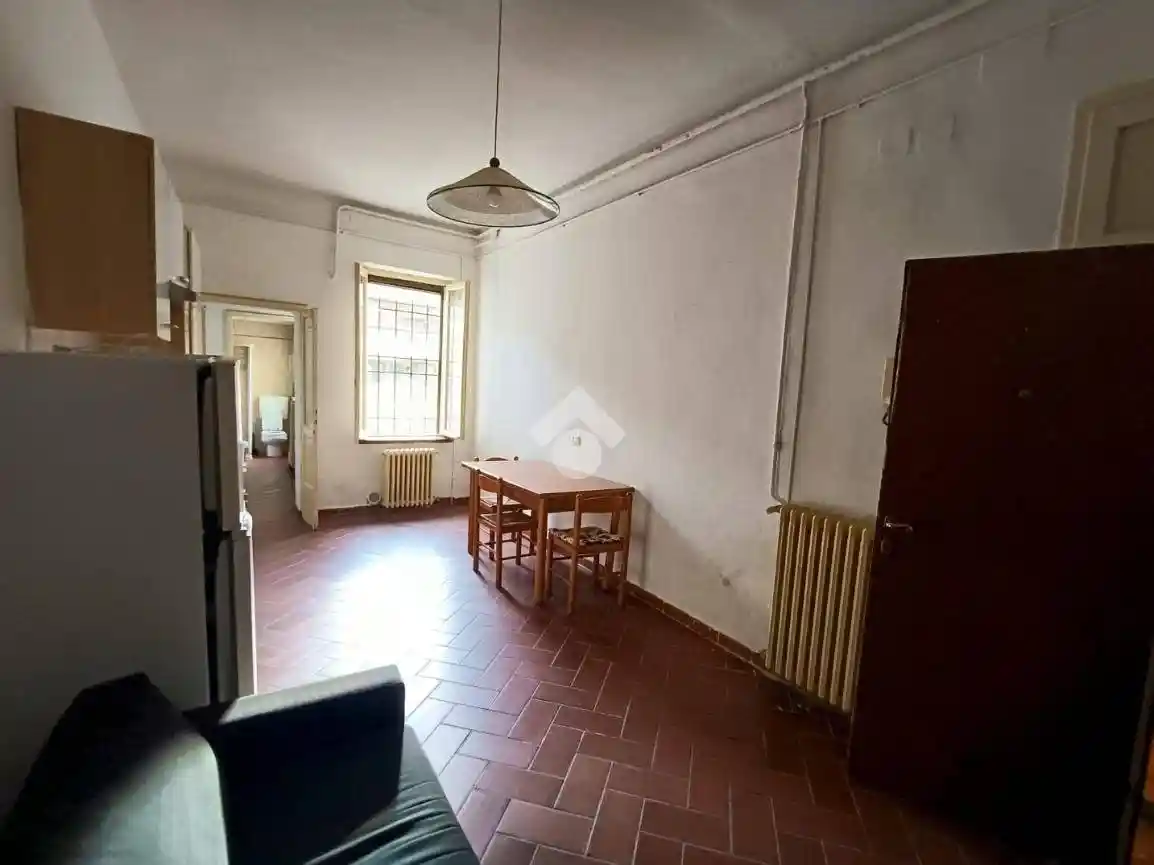 Appartamento in affitto a Mantova