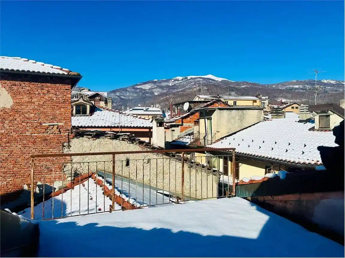 Casa indipendente in vendita a Garessio