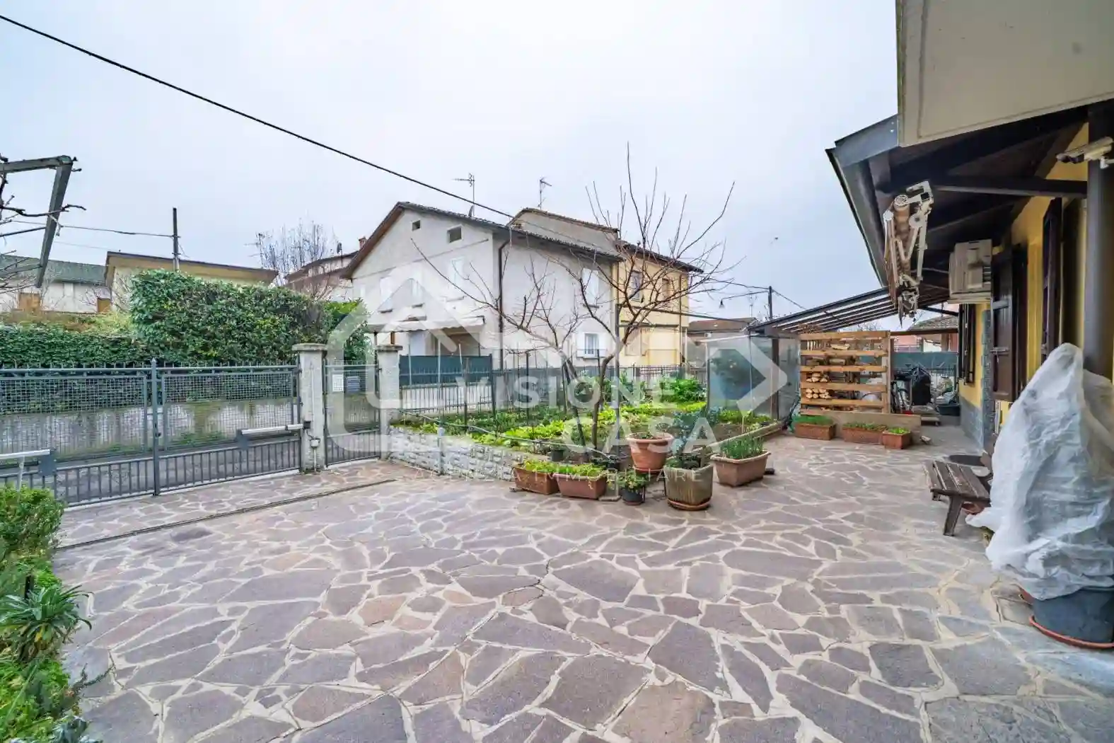 Villetta a schiera - foto 2