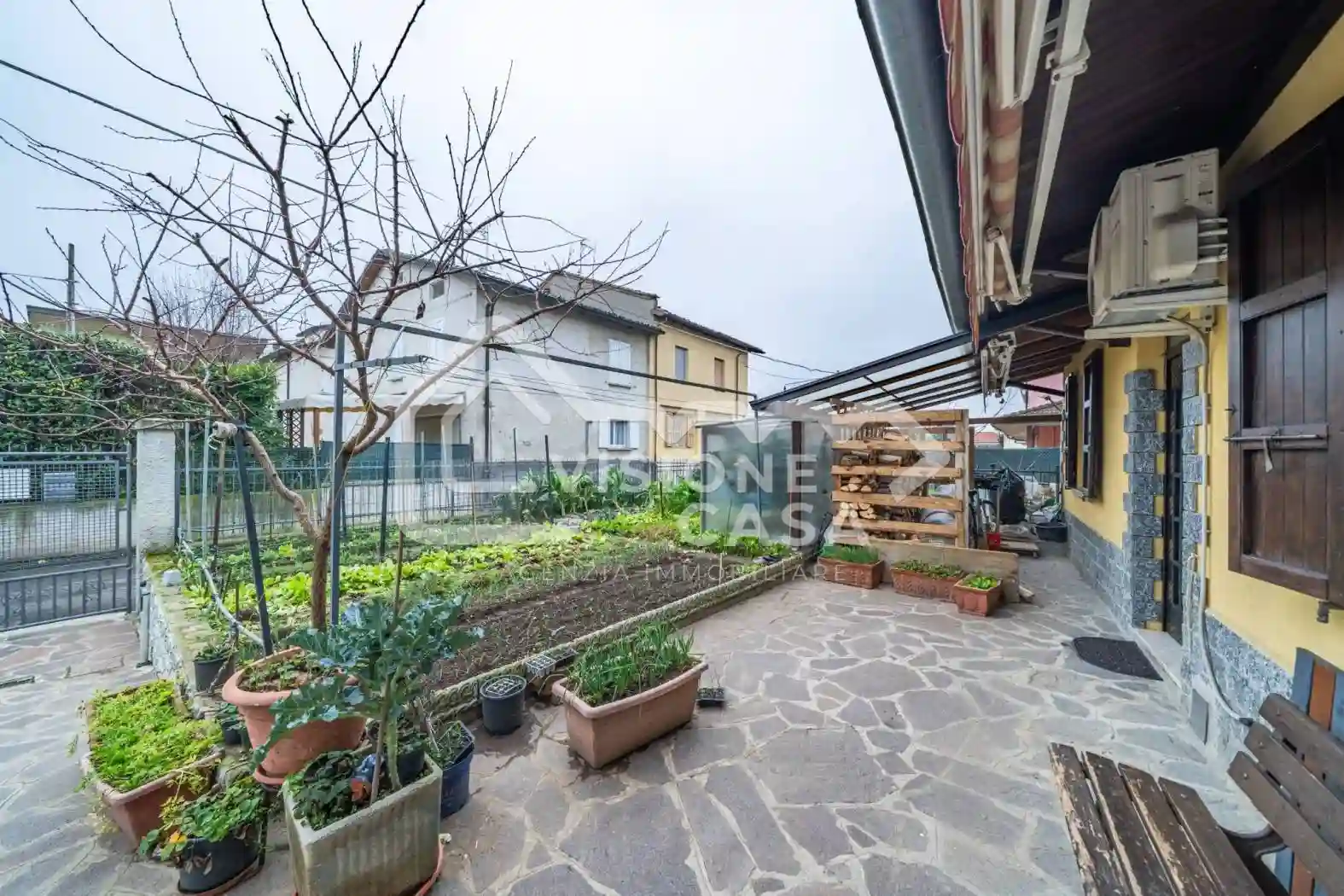 Villetta a schiera - foto 3