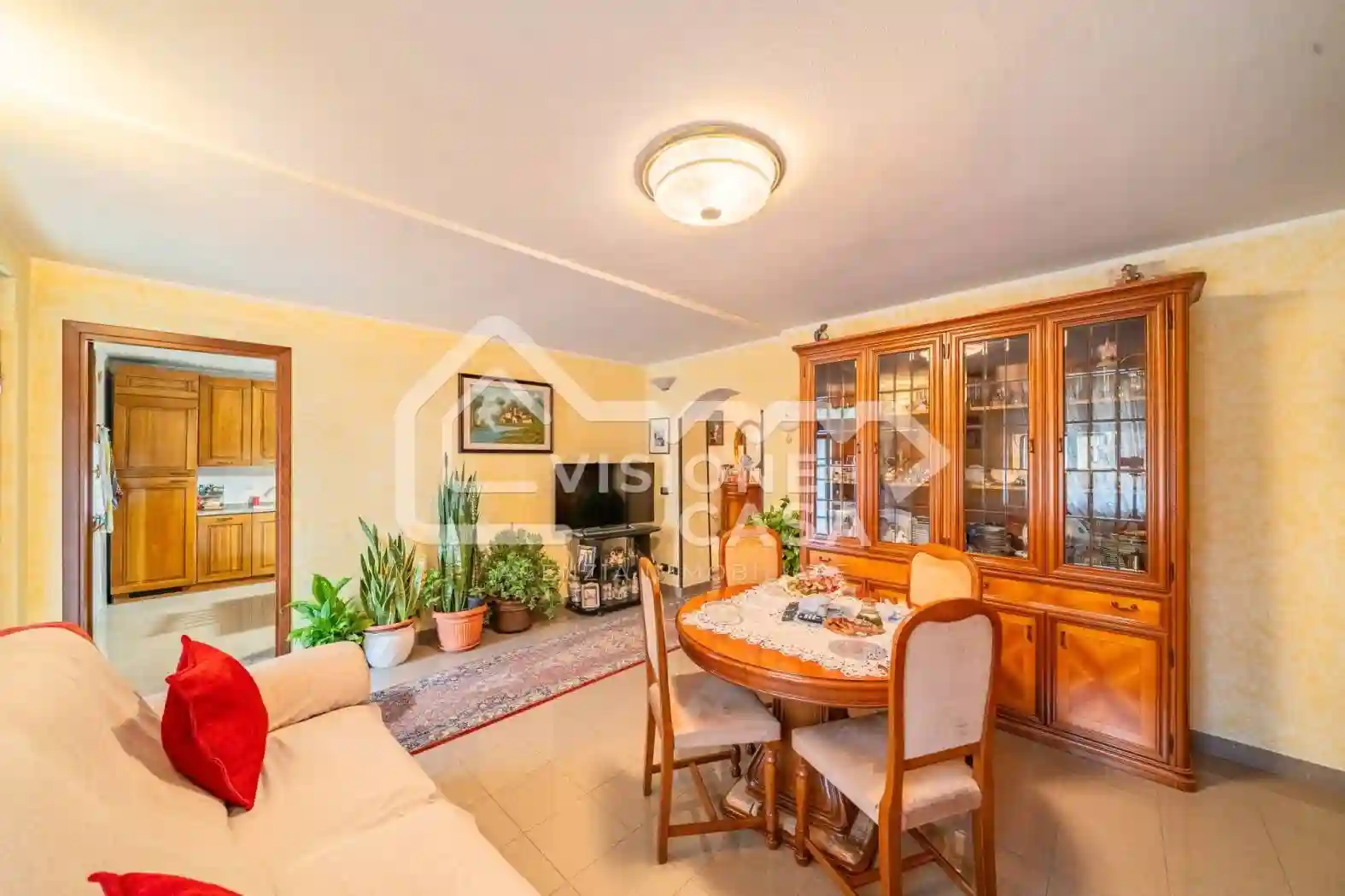 Villetta a schiera - foto 4