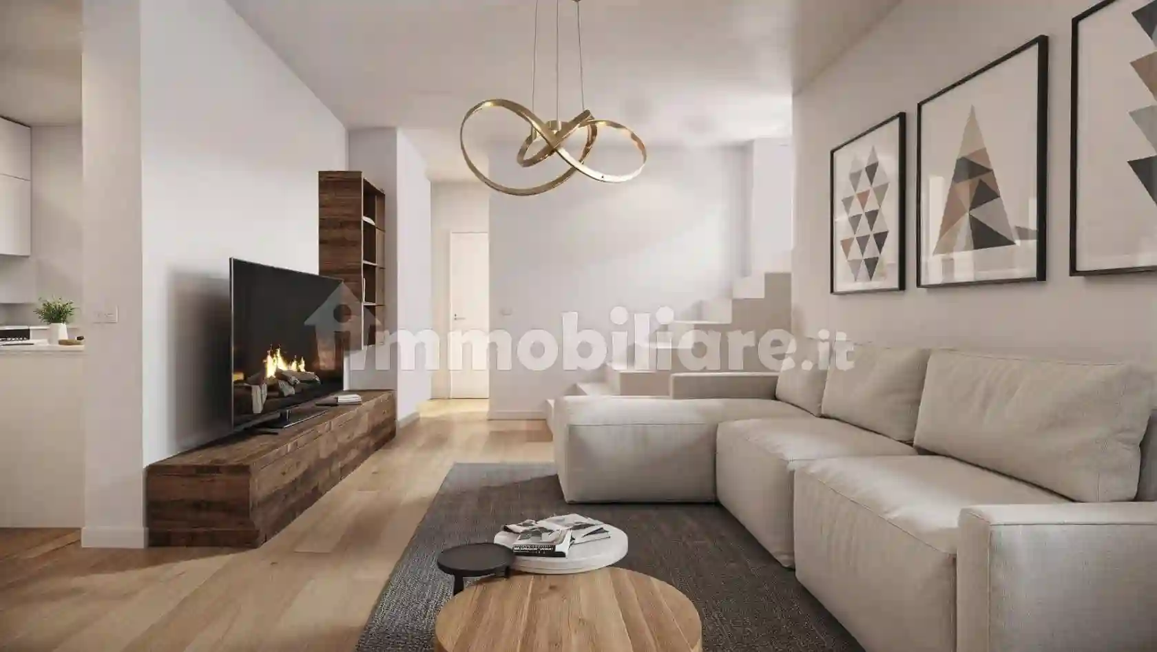 Appartamento - foto 5